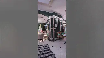𝙱𝙴𝙽𝙰𝙼𝙰𝚁 𝙷𝙾𝚃𝙴𝙻 & 𝚂𝙿𝙰