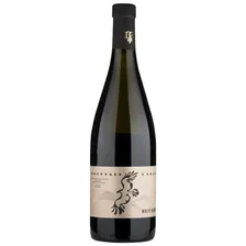Вино Mountain Eagle White Blend Дагестан белое сухое, 750мл