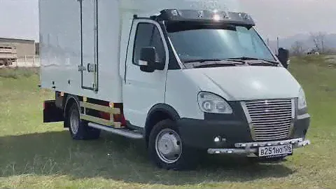 Газель тюнинг хозяин красавчик мы тоже красавчики
