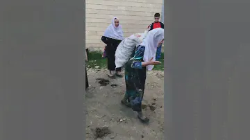 Как вам их наряды? #Дагестан