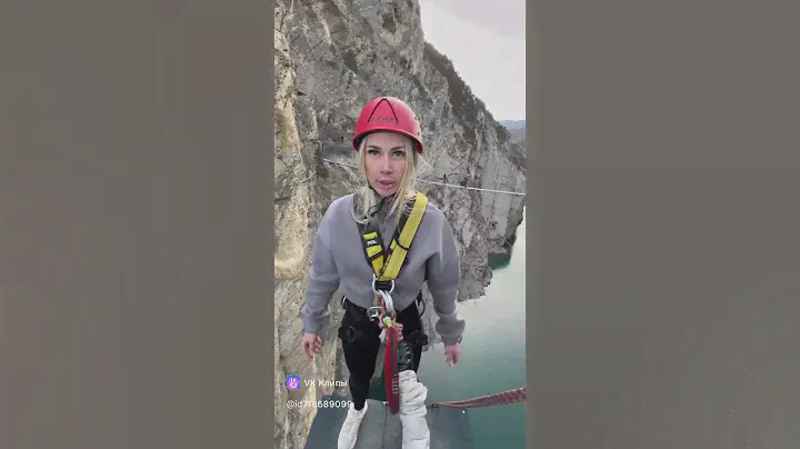 Это было жестко 😨 видео набравшее миллионы просмотров #сулакскийканьон #мойдагестан #dagestan