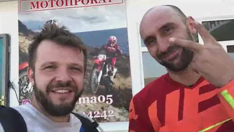 Эндуро туры Дагестан 05, magazima05