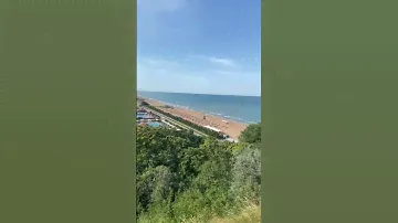 Дагестан санаторий «Каспий»