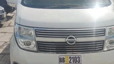 Nissan Elgrand. 2008г. 80.000т.км. в Дагестан .