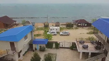 Гостевой дом в Избербаше