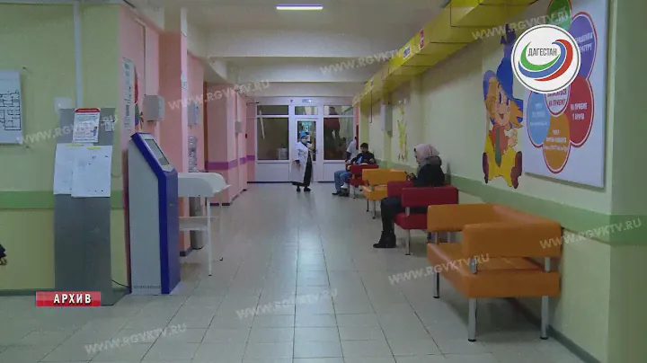 В поселках Ленинкент и Семендер появятся типовые поликлиники