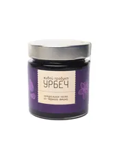 Урбеч из семян чёрного тмина (raw) "Живой продукт" Дагестан / 200 г