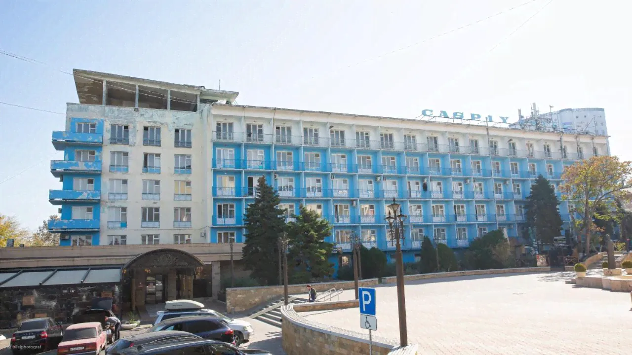 Туры в Дагестан (респ.) в ноябре 2024 года из Москвы