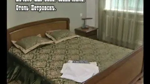 Отель Петровскъ в Махачкале, Дагестан