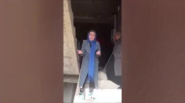 Первая Махачкала на Каммаева сносят жилой дом