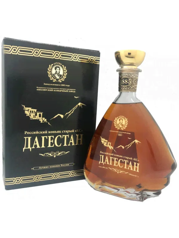 Дагестан КС, Дамигелла, в подарочной коробке