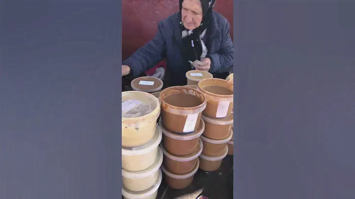 Урбеч в Дагестане Сулакский каньон. Друзья, где в Дагестане купить чёрный лён? #Дагестан