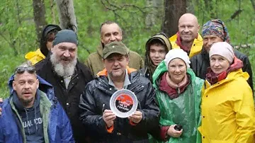 "Счастье не за горами".
