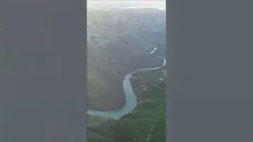 Все о Сулакском каньоне Дагестана в комментариях #природа  #сулакскийканьон #дагестан #экскурсия