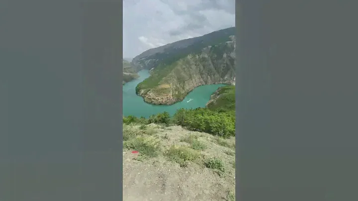 Сулакский каньон - Туры по Дагестану +7988-791-42-13
