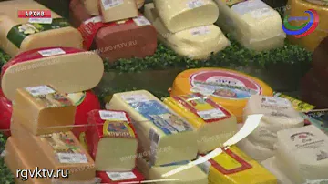 Настоящее молоко будет стоять в магазинах отдельно от других продуктов