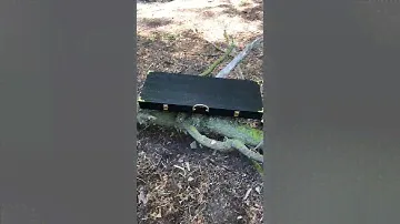 Шашлычный набор который был собран на заказ