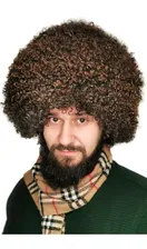 Кавказская папаха "Дагестан"