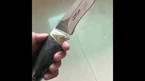 Нож Восток Кизляр