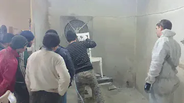 Дагестан 2017