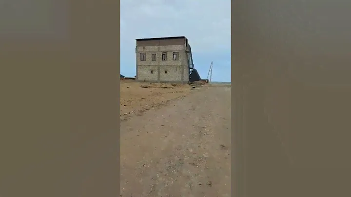 Участок у берега Каспийского моря. Дагестан . Турали 5. В продаже есть 2 участка.