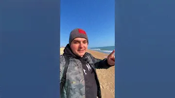 10 интересных фактов о Каспийском море