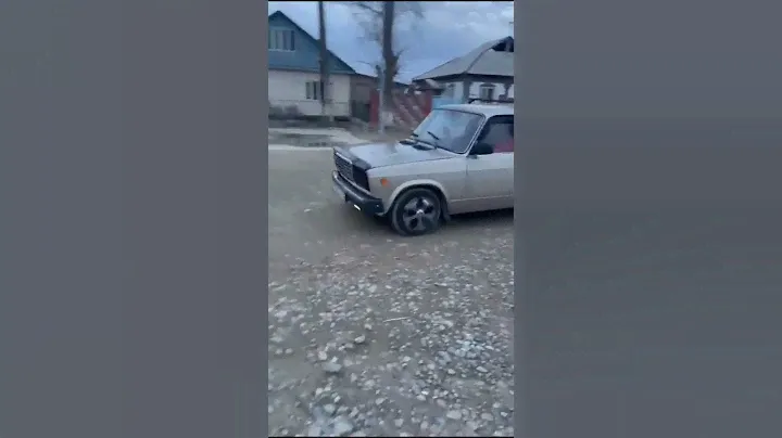 ваз 2104 тюнинг крутящий диски ваз лада 2107