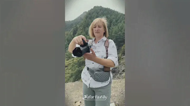 Дагестан. Все включено. Safar Family