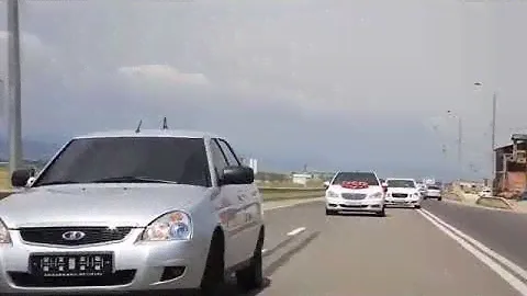 ЧЕЧЕНСКАЯ СВАДЬБА АВАРИЯ ДРИФТ